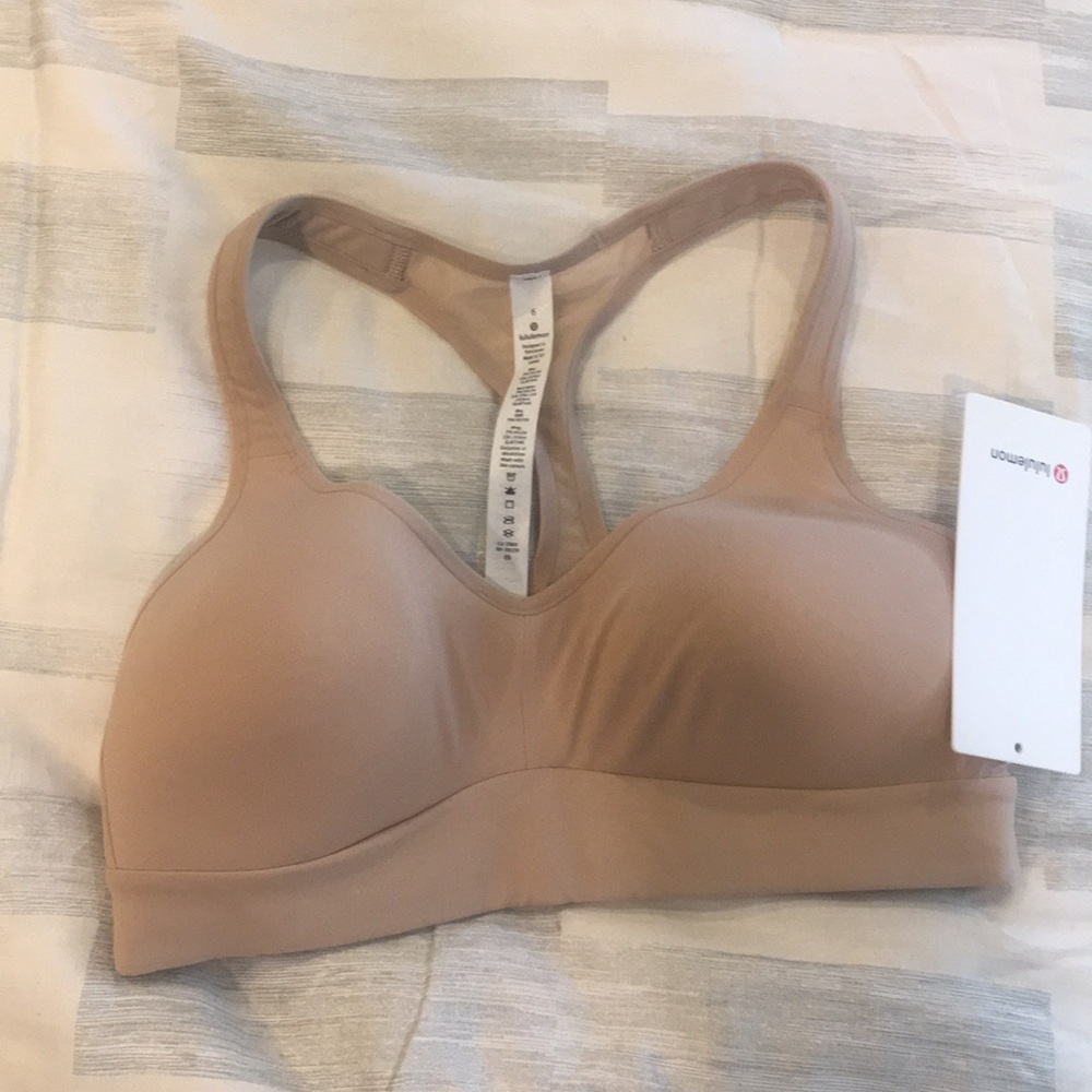 lululemon speed up bra c/d